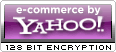 Yahoo secure site